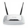 Router Không Dây chuẩn N 300Mbps TL-WR841N - Tp - Link - anh 1