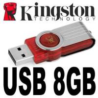 USB 8gb Kingston