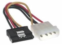 Cable power sata