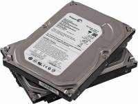 HDD Seagate 250