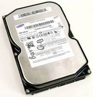 HDD Sam Sung 160G