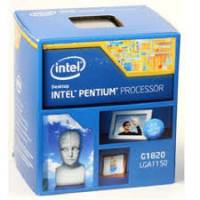 Intel® Celeron® Processor G1820 2.7 G