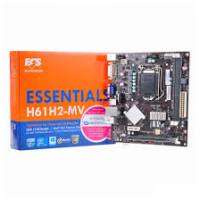 Mainboard ecs h61